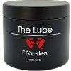 FFäusten The Lube Fist Powder Jar 120g