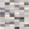 EBS City mozaika 30x30,3 gris
