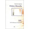 Dějiny filosofie III. - Od Ockhama k Suárezovi