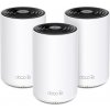 TP-Link Deco XE75(3-pack) WiFi6E Mesh (AXE5400, 2,4GHz/5GHz/6GHz,3xGbELAN/WAN)