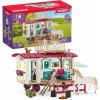 Schleich Karavan pre tajné klubové stretnutia