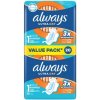 Always Ultra Normal Plus dámske vložky DUO balenie, 20 ks