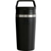 Stanley termo hrnček z nehrdzavejúcej ocele Café To Go 350 ml Black