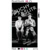 Suchý a Šlitr: Semafor 1959-1969, Klusák Pavel, 2024