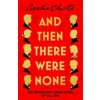 And Then There Were None - Agatha Christie, HarperCollins Publishers