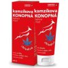 CEMIO Kamzíkova konopná masť chladivá 200 ml