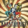 Fanfara Tirana/Transglobal Underground - Kabatronics [CD]