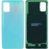 Samsung Galaxy A51 A515F - Batériový Kryt (Prism Crush Blue), Prism Crush Blue