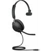 Jabra Evolve2 40 SE/Mono/USB-C/Drôt/MS/Čierna 24189-899-899