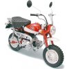 Tamiya Tamiya 1:6 Honda Monkey 2000 Anniversary