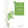 Cambridge IGCSE (TM) Biology Workbook 3rd Edition (Dave Hayward)(Brožovaná)