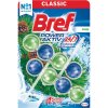 Bref Power Aktiv Pine WC blok 2x50g