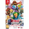 Hyrule Warriors: Definitive Edition