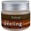 Saloos - Čokoláda telový peeling 140 ml
