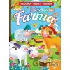 Zvieracia farma panoráma - Foni book