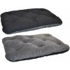 Nábytek PEGAS Podložka pod psa AXIN Deluxe 80x60 cm - tmavě šedá