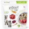 Dromy instantní rýžový mix se zeleninou 1000 g