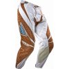 Fly Racing Kinetic hnedo-biele