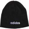 Adidas zimná čiapka beanie čierna, univerzálna veľkosť