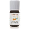 Hanus Pomaranč červený éterický olej 10 ml