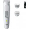 BRAUN BG3530 SERIES 3 ZASTRIHOVAČ