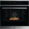 Rúra Electrolux COE7P31X2 nerez