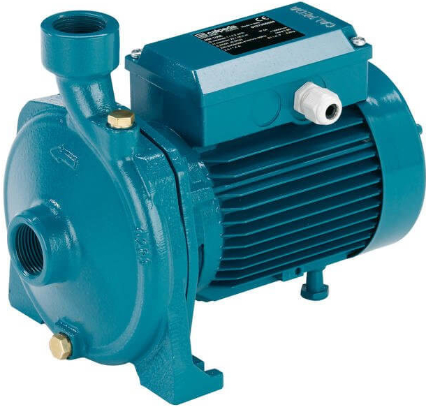 Calpeda NMD 25/190B/A 3kW 400V