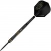 Šípky steel Harrows Dave Chisnall Chizzy Series 3 25g, 90% wolfram