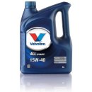 Valvoline All-Climate 15W-40 4 l