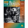 The Beatles: Drum Play-Along Volume 15 (Ringo Starr,Beatles)(Brožovaná)
