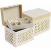 JKBox šperkovnica SP-1855/A20/AU