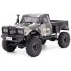 HOBBYTECH CRX18 Crawler 4wd šedý 1.CRX18-GR 1:18