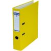 Donau Rainbow pákový zakladač A4 7,5 cm žltý