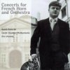 Baborák Radek - Concerts For French Horn And Orchestra [CD]