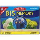 Doplnok stravy Terezia Company B15 Memory 60 kapsúl