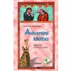 Adventní kletba - Vlastimil Vondruška