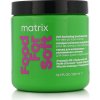 Matrix Food For Soft Kapilárna maska 500 ml