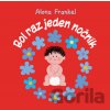 Bol raz jeden nočník - Alona Frankel