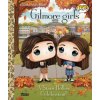 Gilmore Girls: A Stars Hollow Celebration! (Funko Pop!) (Golden Books)(Pevná)