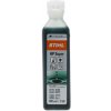 Olej Stihl HP Super 2T 0,1 L zelený pre motorové píly krovinorezy a ďalšiu záhradnú techniku (OEM 7813198052)