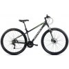 Romet Horský bicykel ROMET Rambler 9.2 SPECIAL 2024 S Čierno-limetková 2025