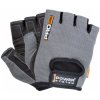Fitness rukavice Power System Rukavice Pro Grip Gray XXL