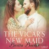 The Vicar's New Maid - Erotic Short Story (EN) - Britta Bocker - online doručenie