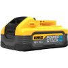 Dewalt DCBP518G PowerStack 18V, 5,0 Ah