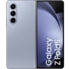 Samsung SM-F946B Galaxy Z Fold5 5G Dual SIM farba Icy Blue pamäť 12GB/256GB