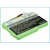Cameron Sino CS-CPT306CL 3.6V Ni-MH 400mAh zelená - neoriginálne
