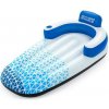 Bestway 43533 Nafukovačka Indigo Wave s opierkou na ruky a chrbát, 191x107 cm