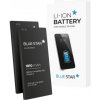 Batéria Blue Star pre Nokia 2630, 2670, 6111, N76 ... (BL-4B) 1000mAh Li-Ion Premium