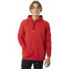 Mikina Bauer TEAM ULTI HOOD RED