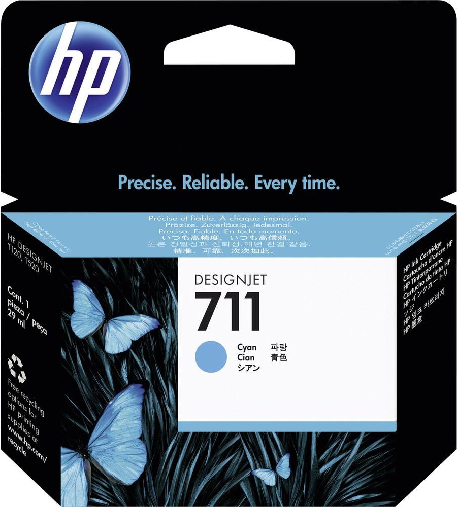 HP CZ130A - originálny